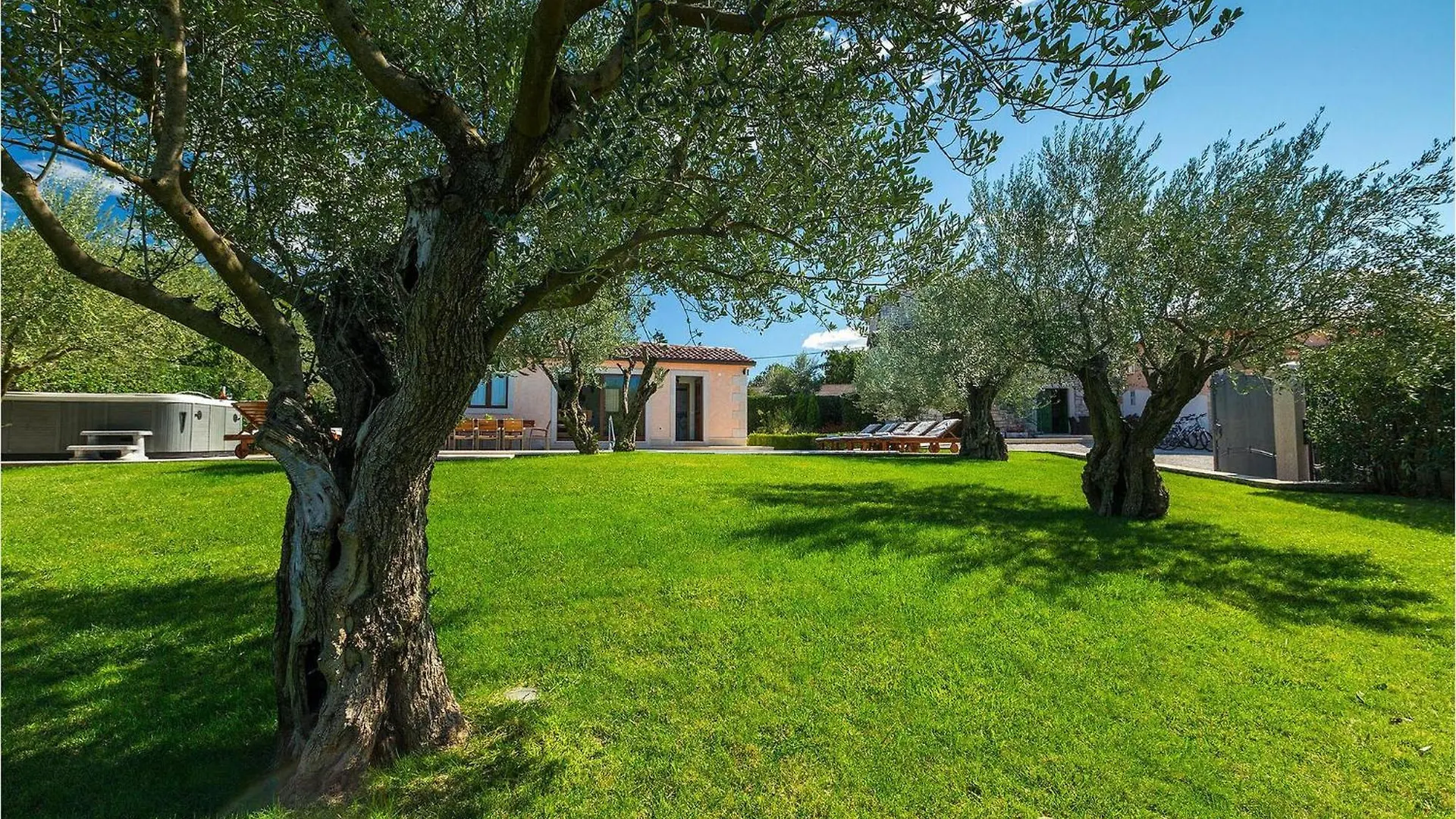 Villa Ulika Porec Casa vacanze