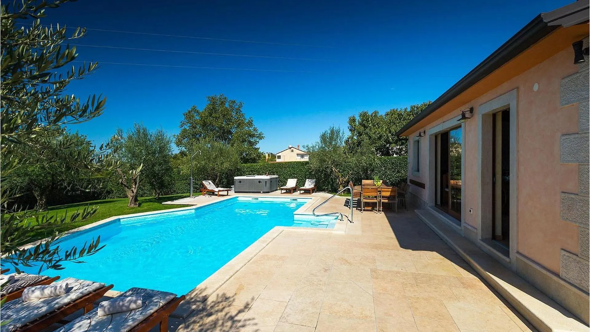 Casa vacanze Villa Ulika Porec