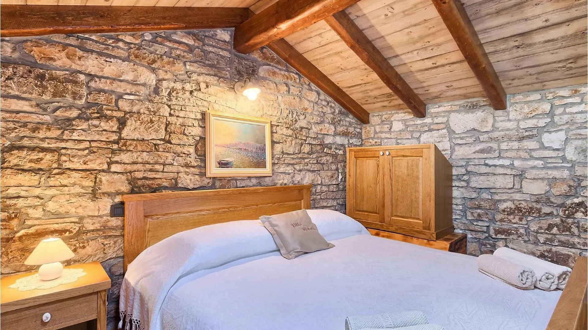 Villa Ulika Porec Croazia