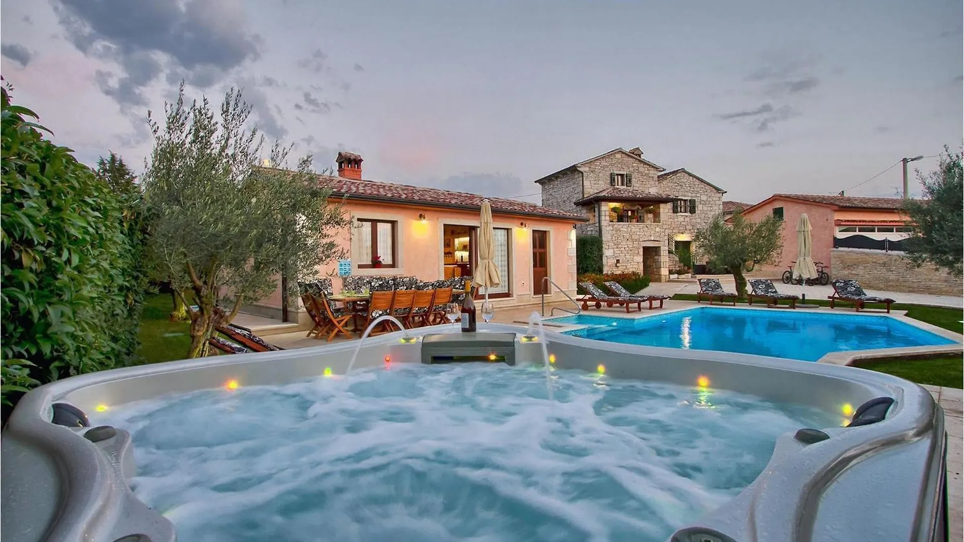 Villa Ulika Porec