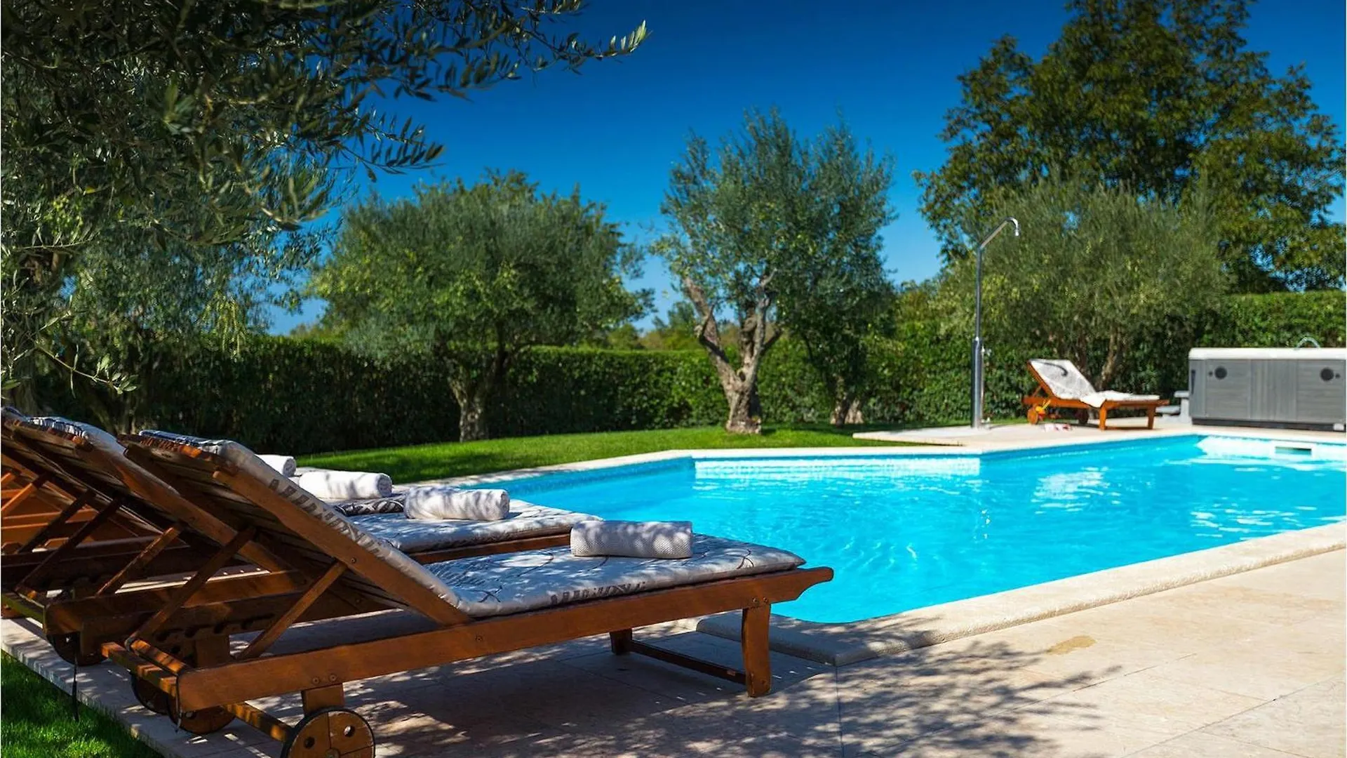 Villa Ulika Porec 0*,  Croazia