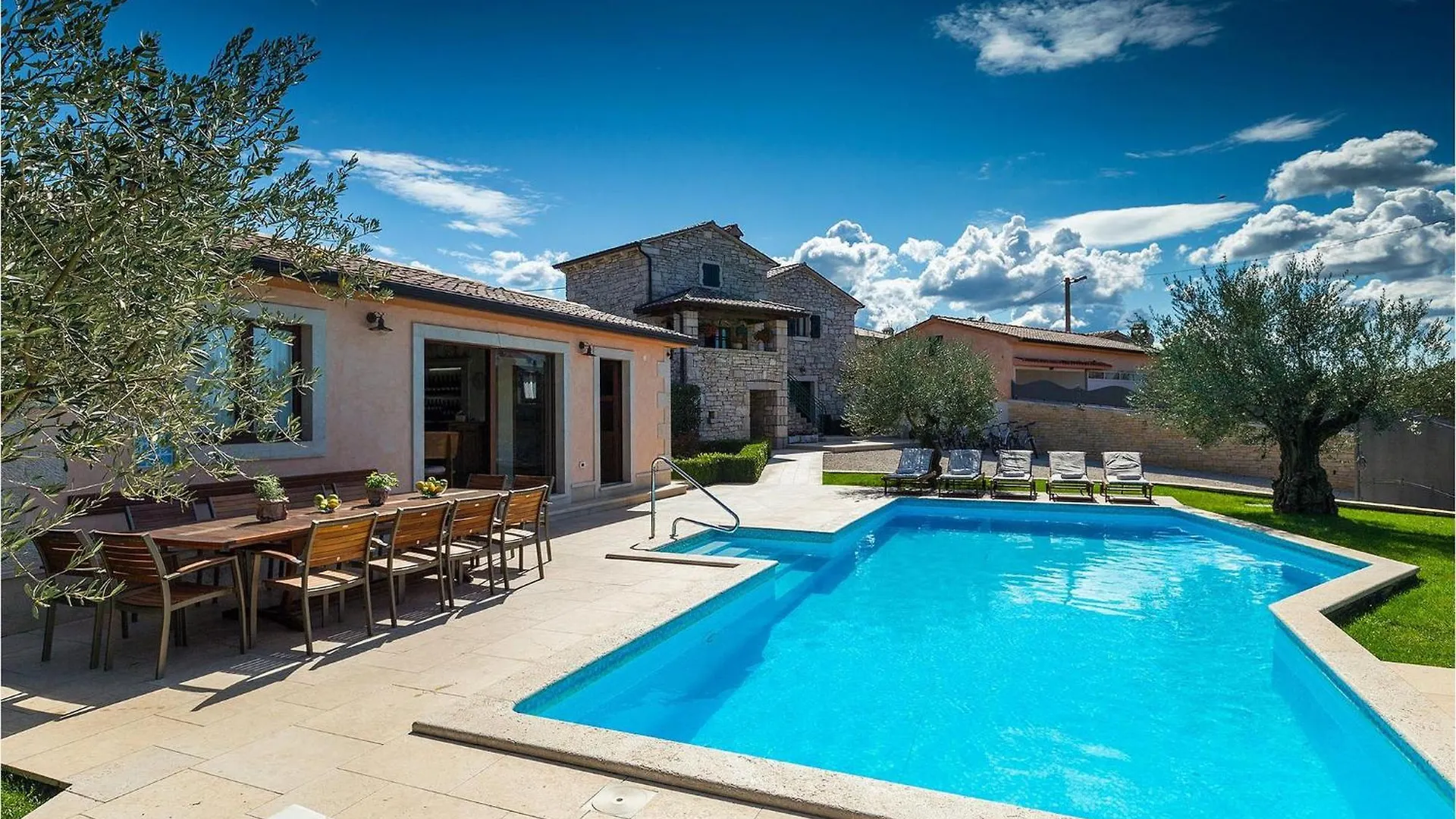 Villa Ulika Porec Casa vacanze