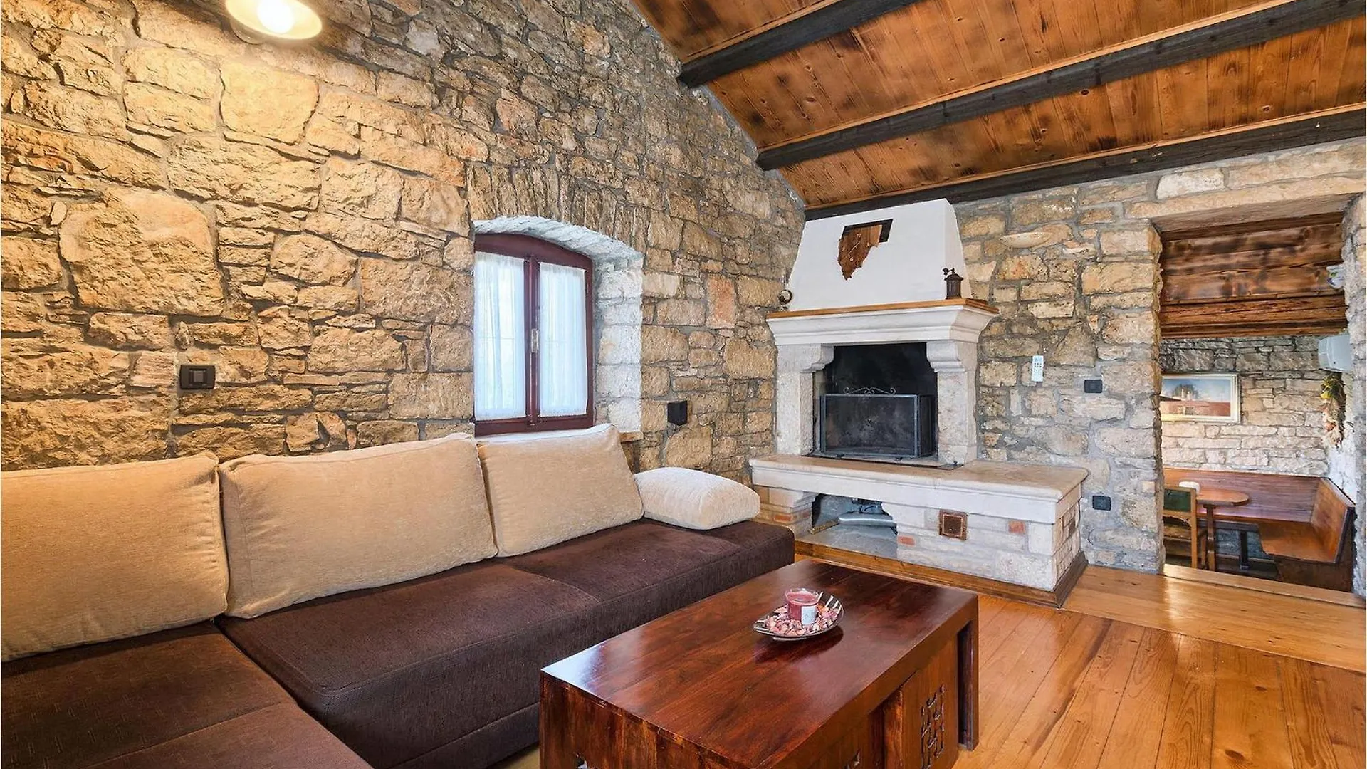 Villa Ulika Porec 0*,