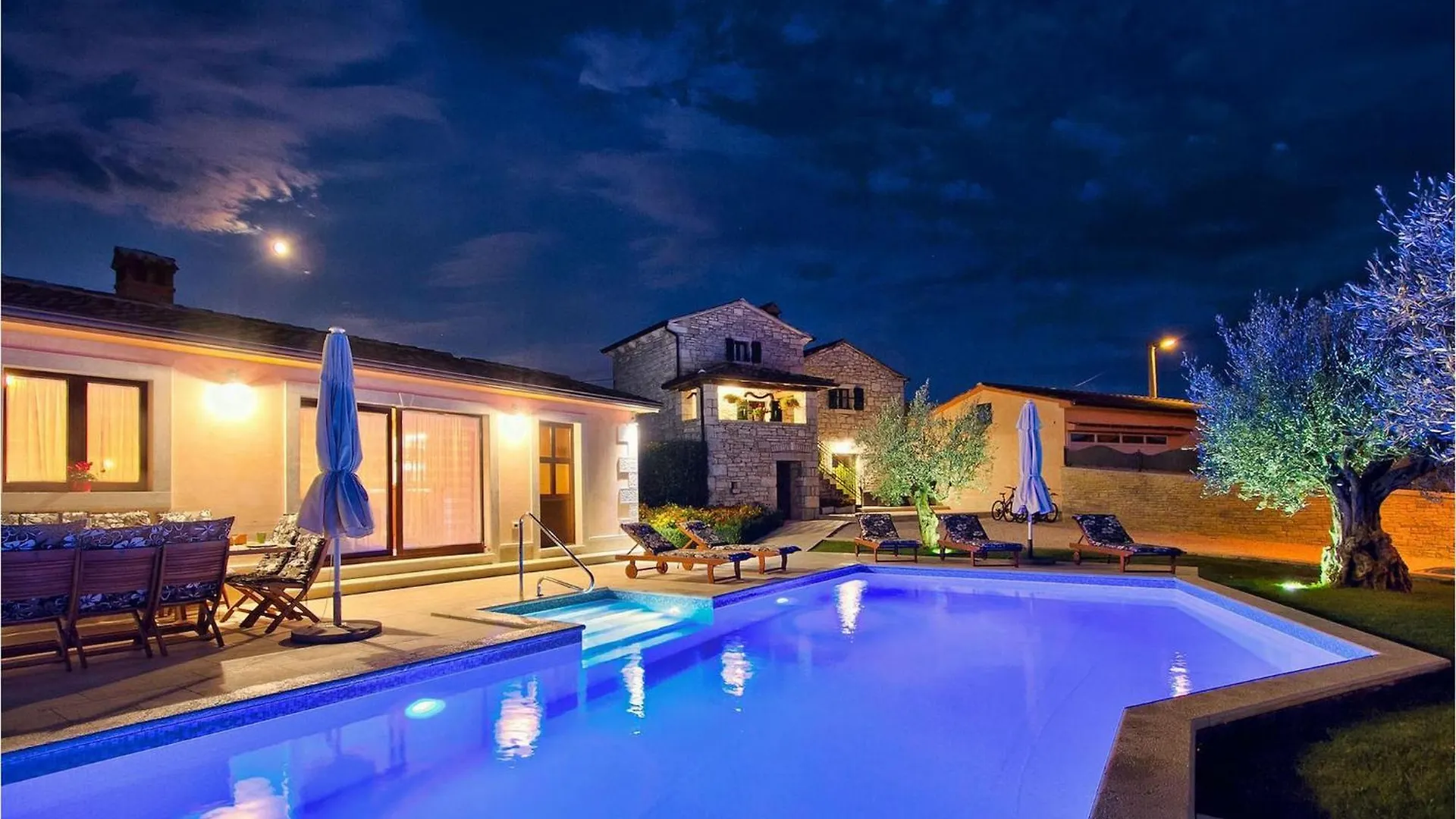 Casa vacanze Villa Ulika Porec