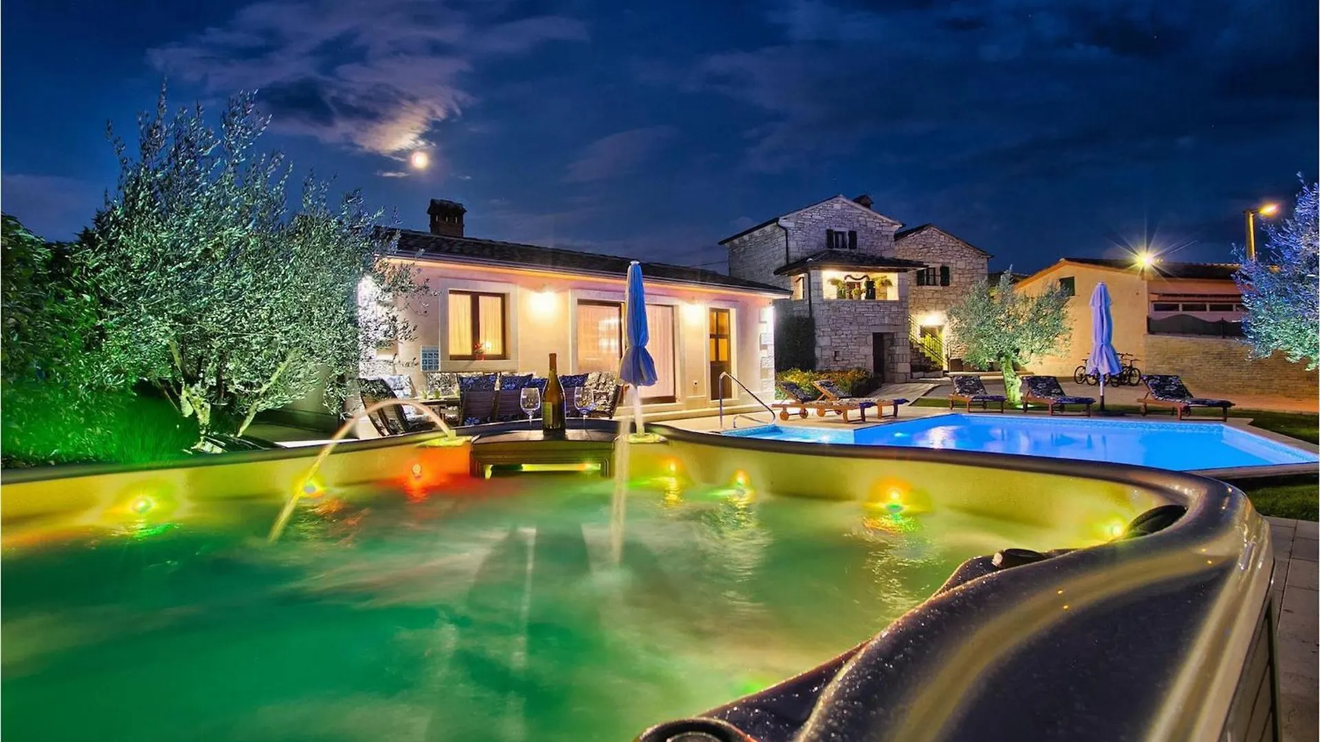 Villa Ulika Poreč