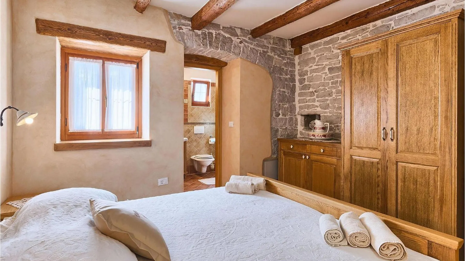 Villa Ulika Porec 0*,