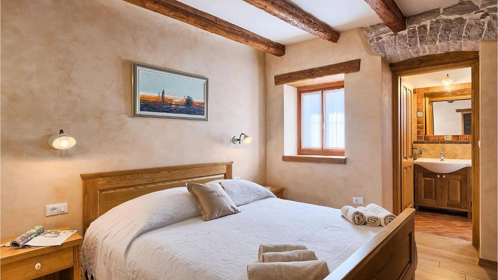 Villa Ulika Porec 0*,  Croazia