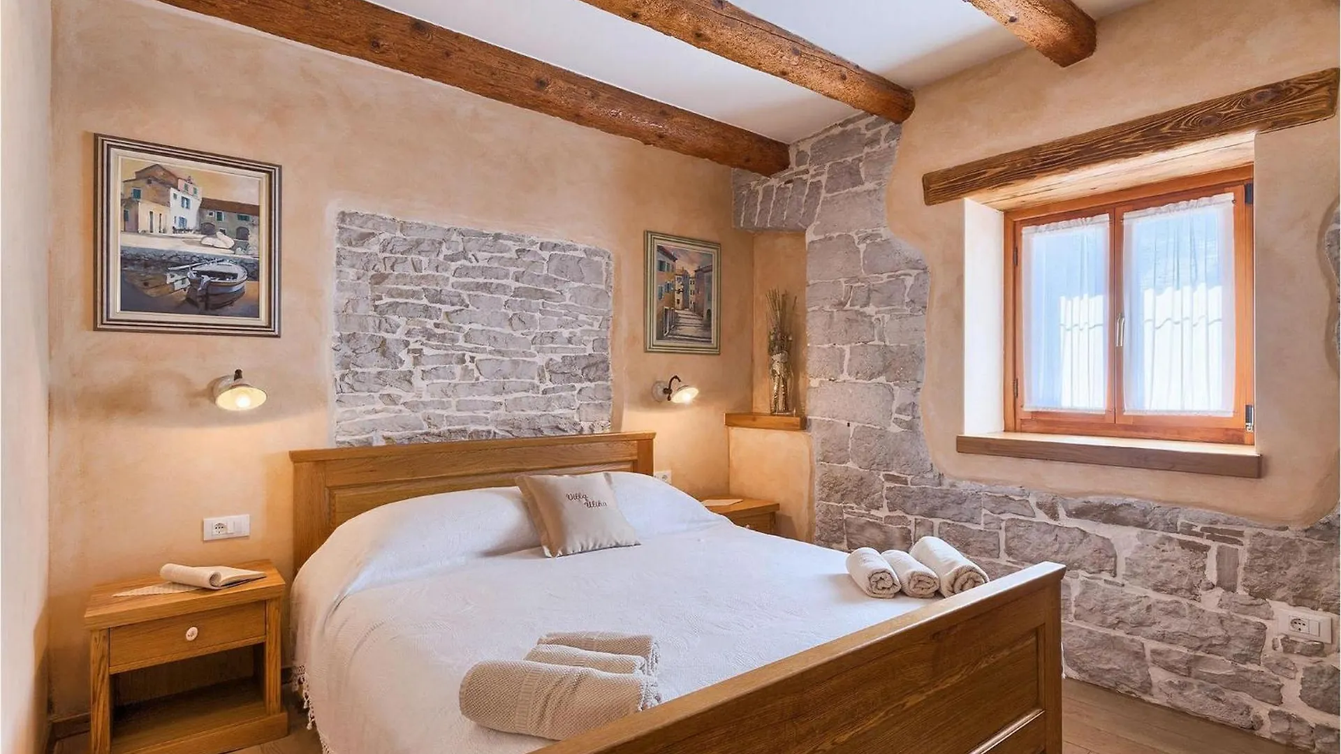 Casa vacanze Villa Ulika Porec Croazia