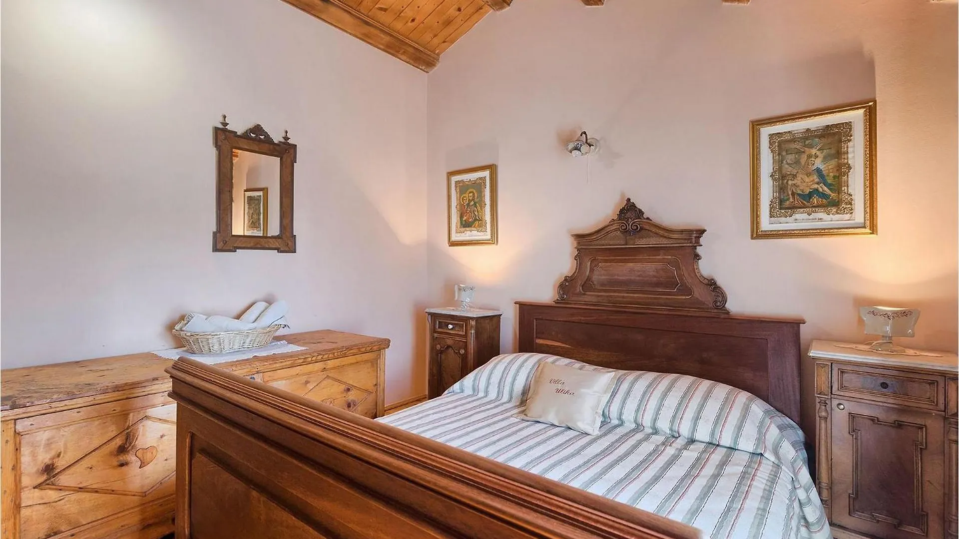 Villa Ulika Poreč Kroatien