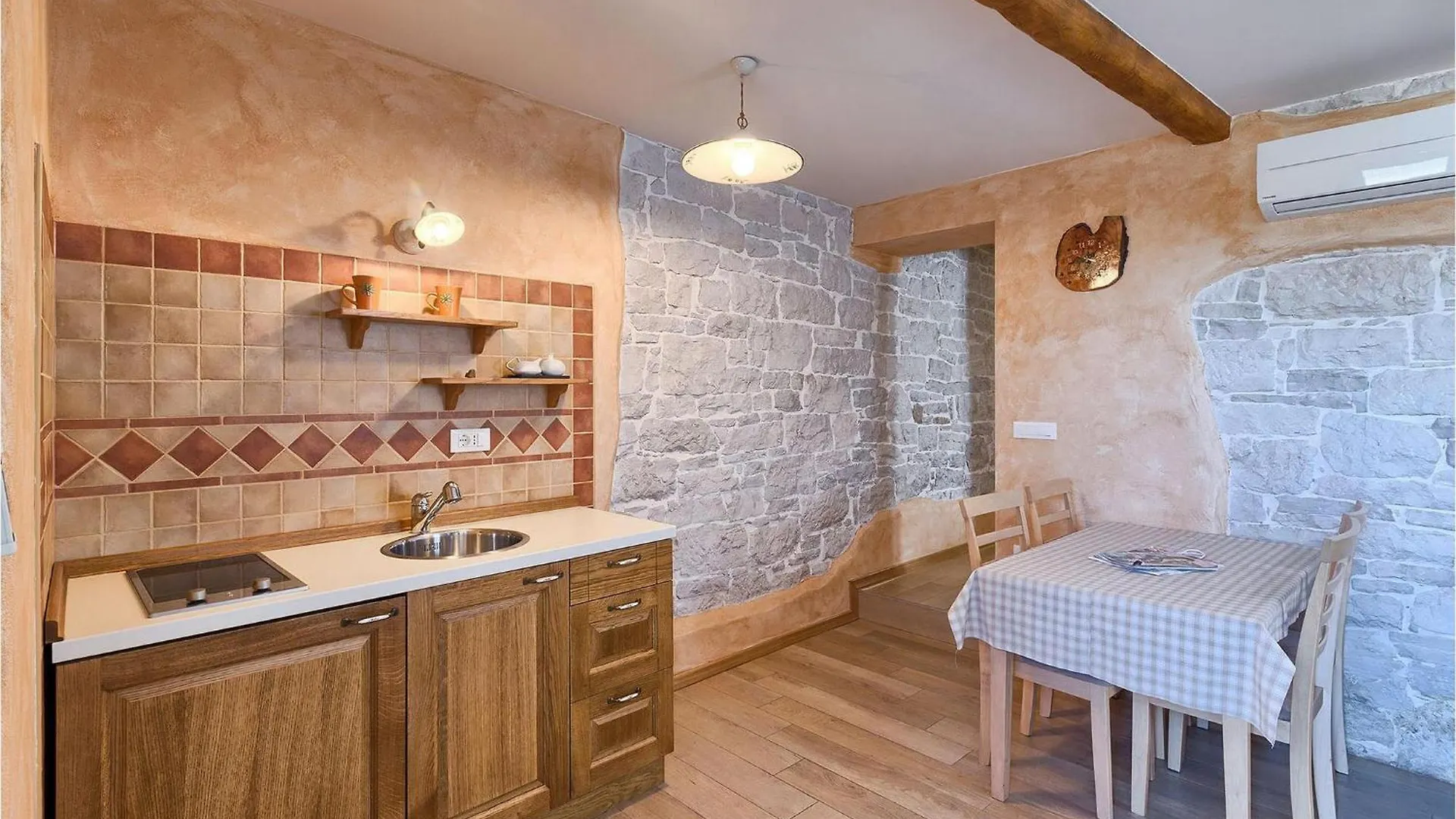 Villa Ulika Porec Casa vacanze