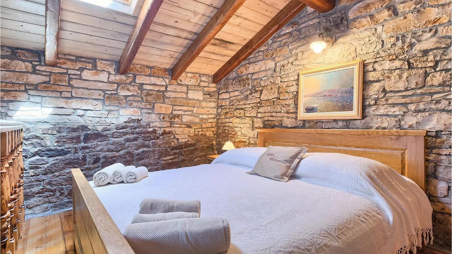 Villa Ulika Porec Casa vacanze