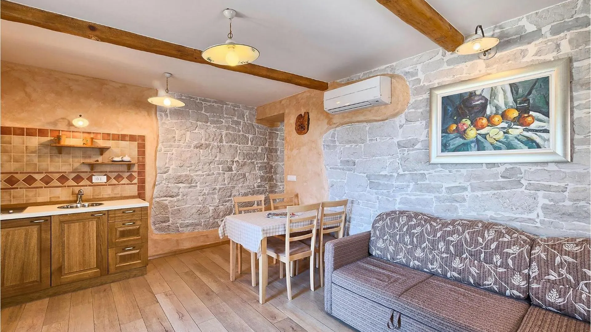 Villa Ulika Porec 0*,