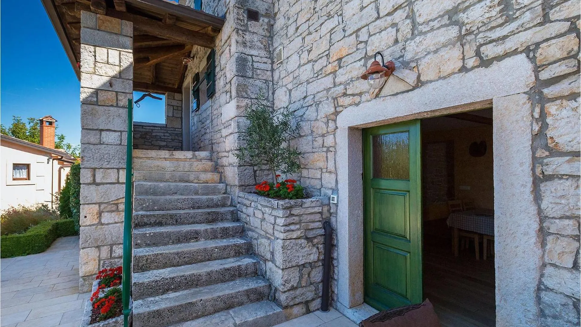 Villa Ulika Porec 0*,  Croazia